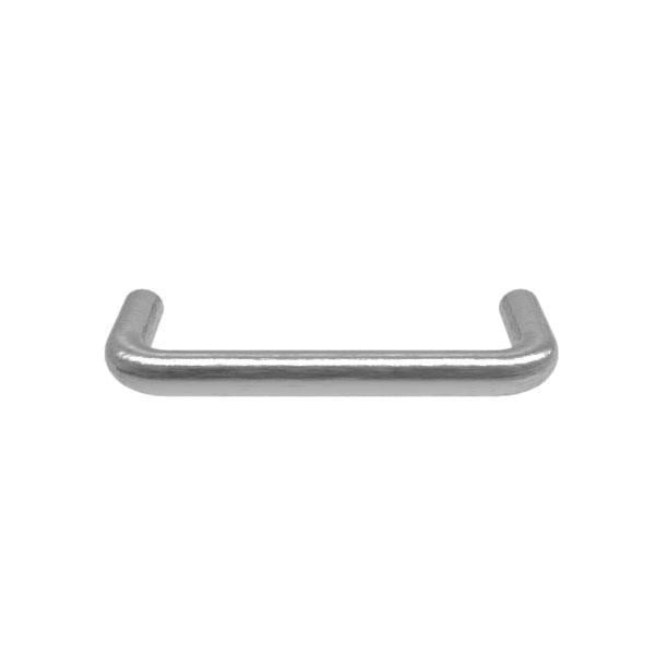 D Pull Handle 150xØ16mm