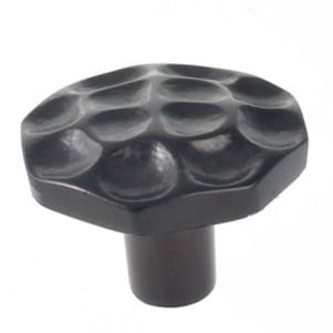 1-1/4 Inch Round Knob