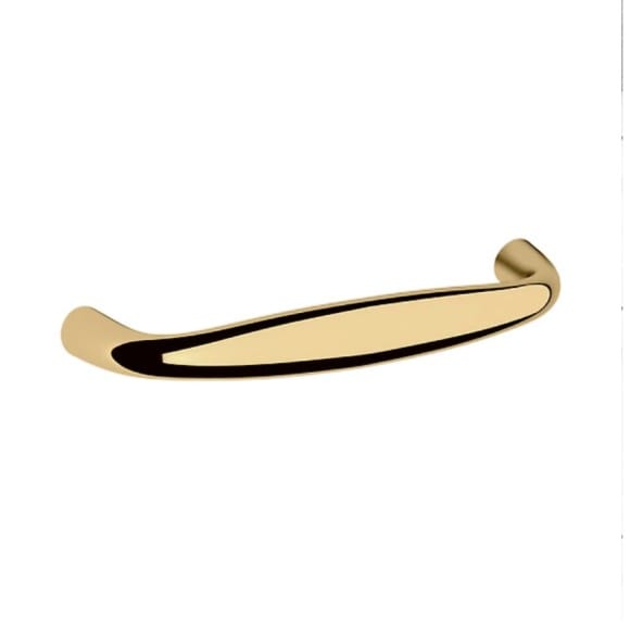 4401 Oval Pull 6"