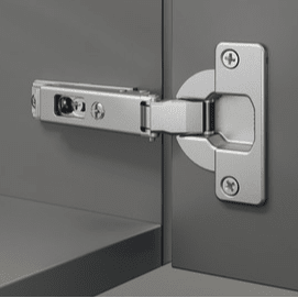 Concealed Thick Door Hinge