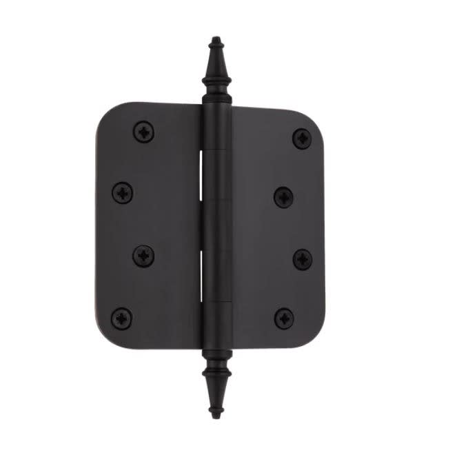4" Steeple Tip 5/8" Radius Corners