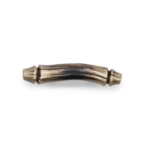Bamboo Stem Cabinet Pull