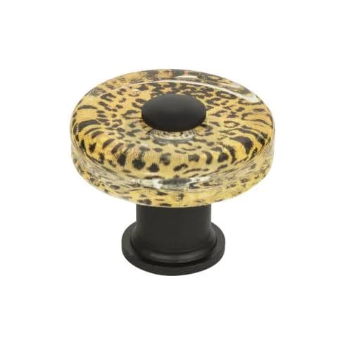 Cheetah Round