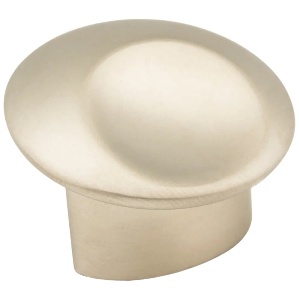 1-1/4" Round Cabinet Knob