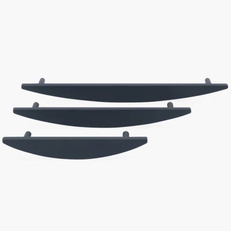 Matte Black (MB)