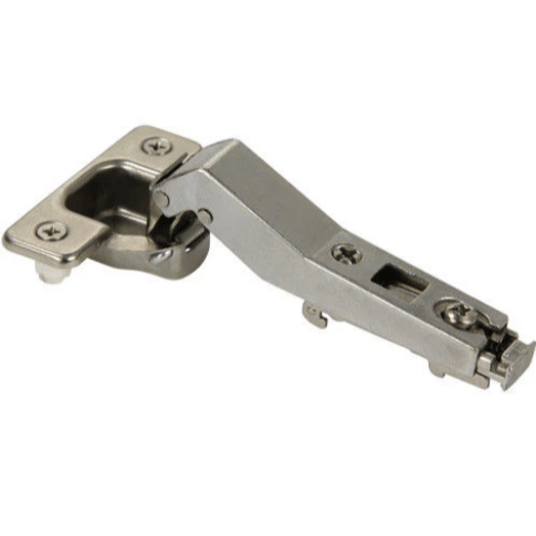 Concealed Hinge
