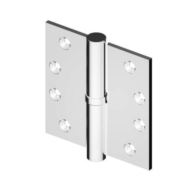 0183 Paumelle Hinge