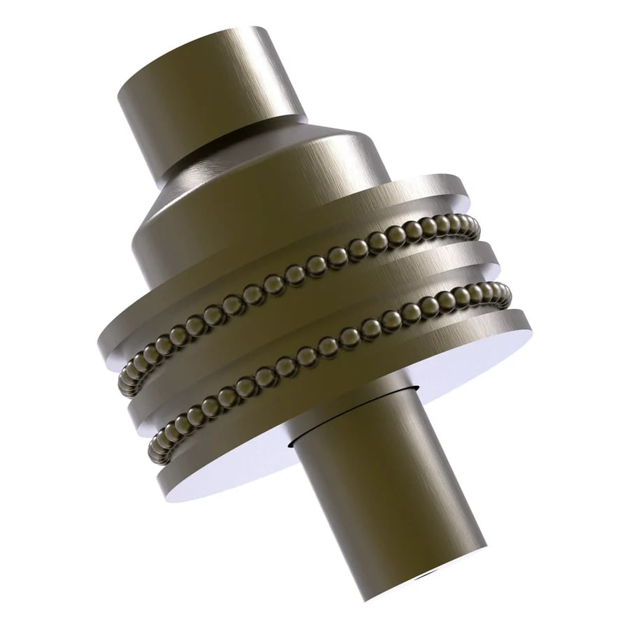 1-1/2 Cabinet Knob Dotted