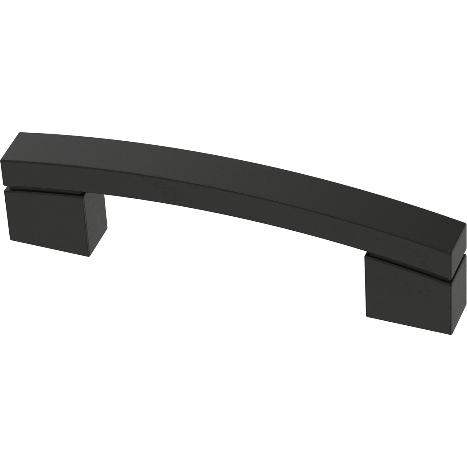 Bold Arch Dual Mount