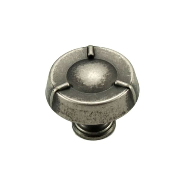 1 1/2" Fullerton Knob