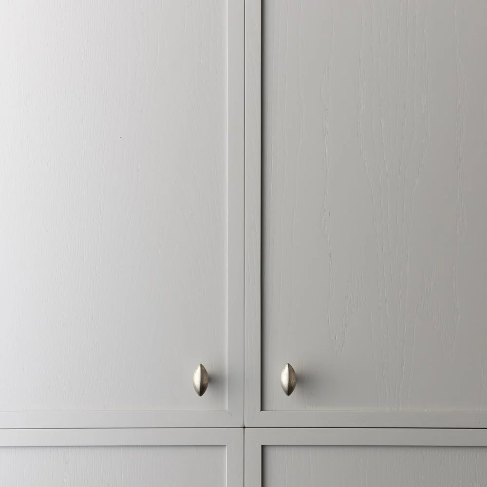 Brass Knob