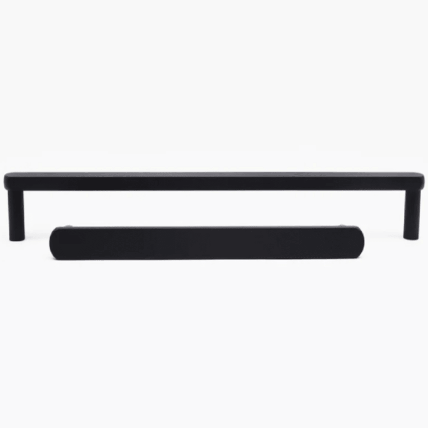 Matte Black (MB)