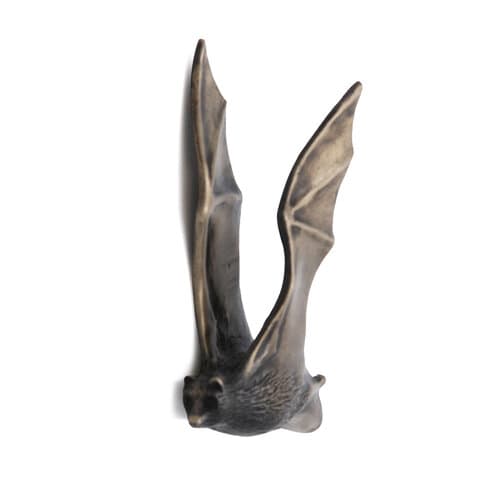 Bat Cabinet Pull - Right