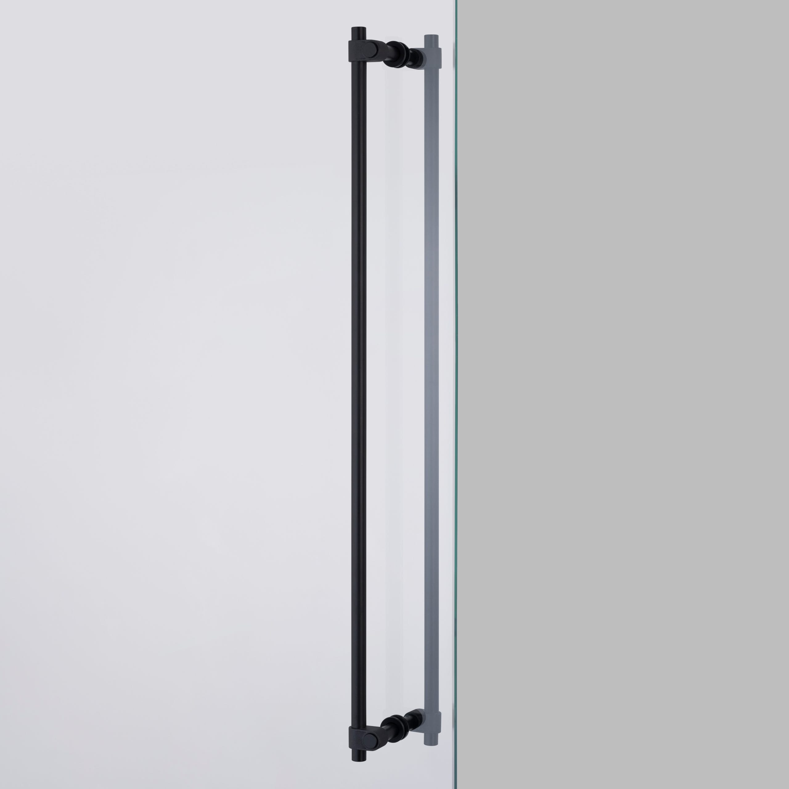 Cast Welders Black