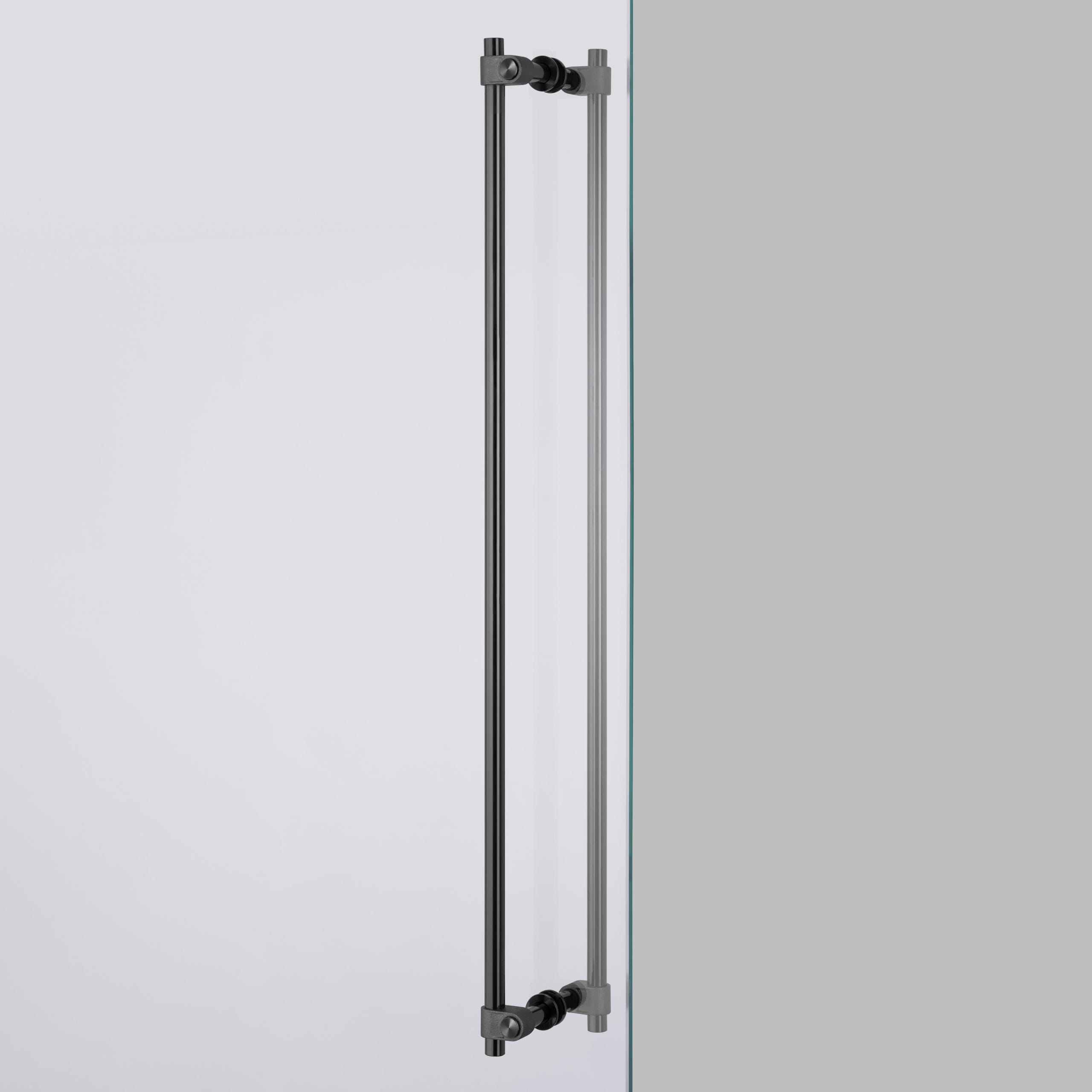 Cast Gun Metal