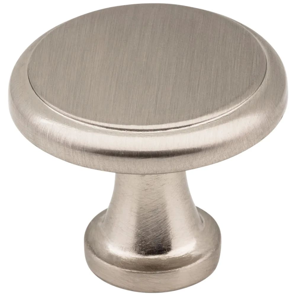 1-1/4" Kenner Mushroom Knob