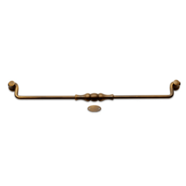 12" Hanging Pull