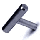 Stainless Steel T-Pulls