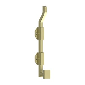 10 Offset Surface Bolt