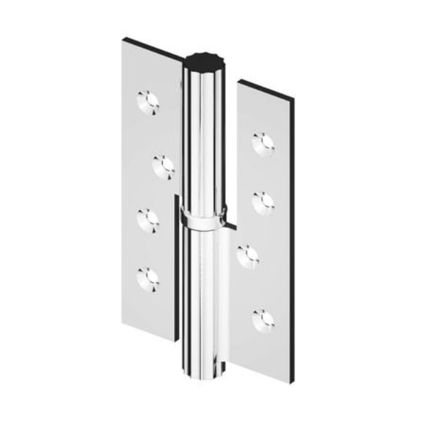 0781 Paumelle Hinge