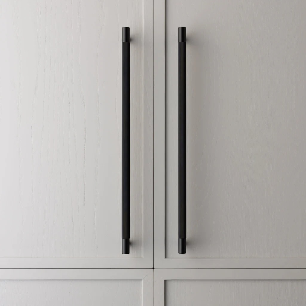 Brass Appliance Pull