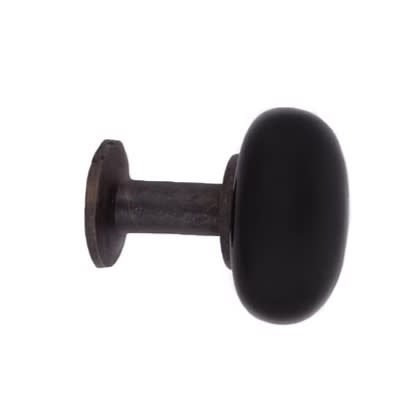 Black Ceramic