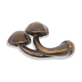 Button Mushroom Pull