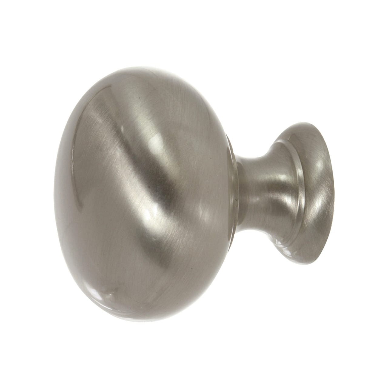 Solid Brass