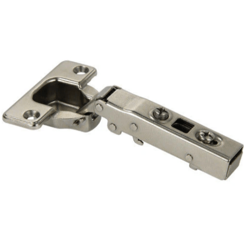 Concealed Cabinet Hinge