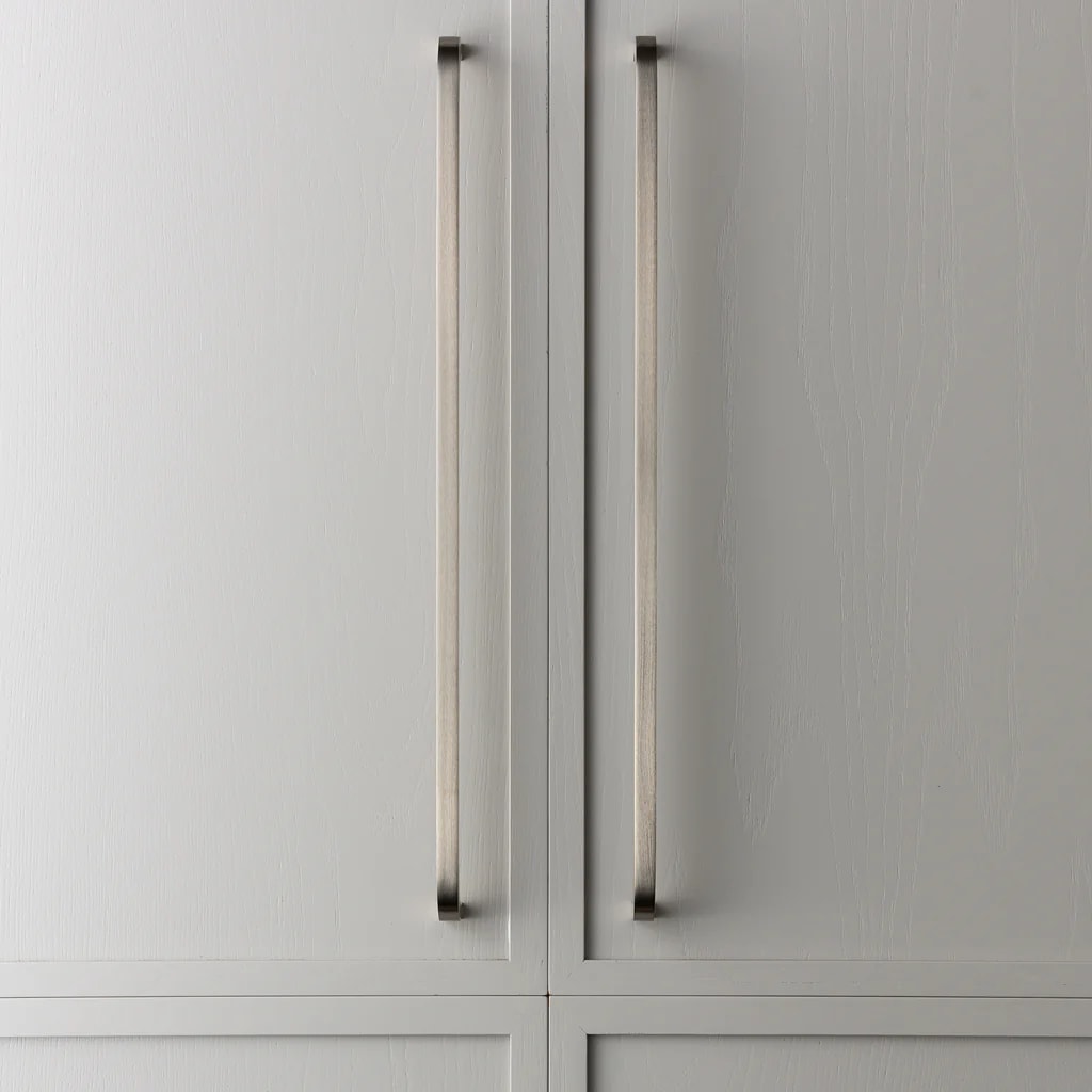 Brass Appliance Pull