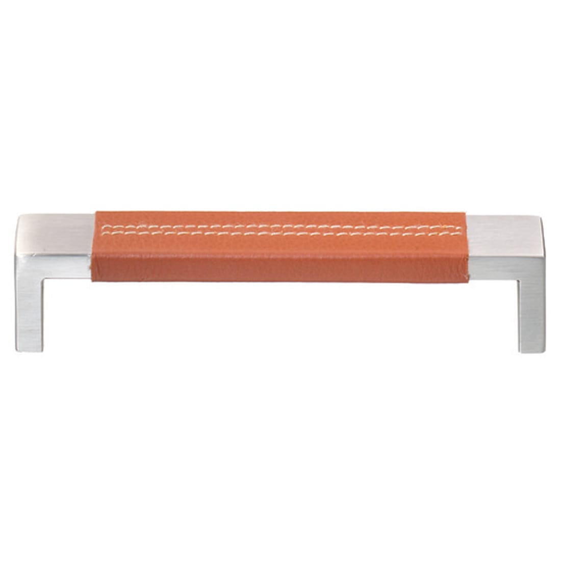 Ciba Handle Stitched Leather