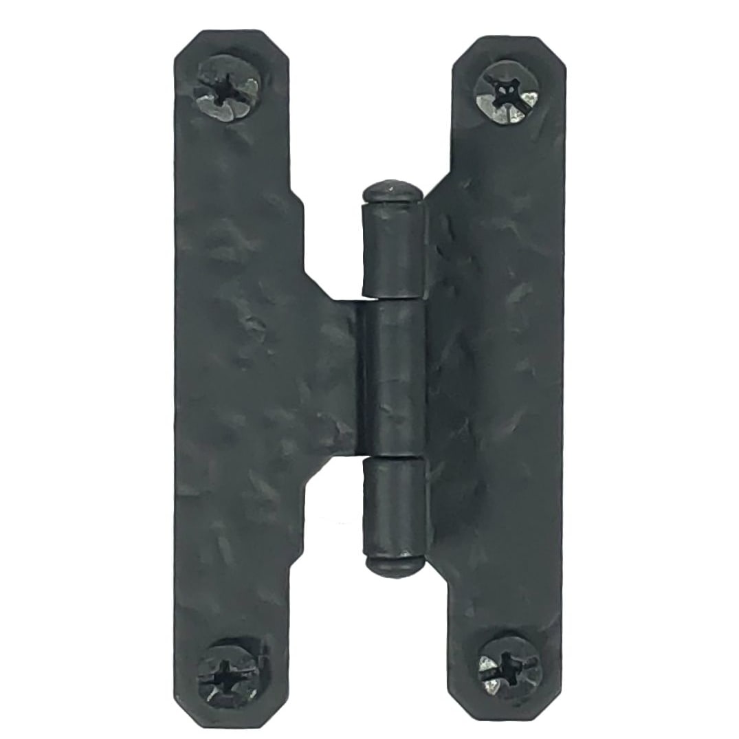 3" Rough Offset H