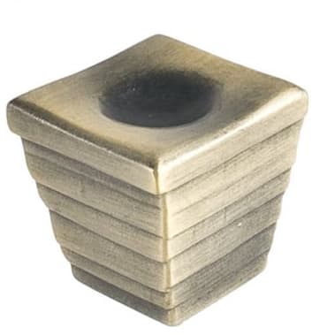 1.37 Inch CC Large Cube Knob