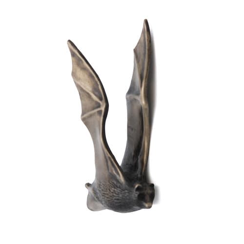 Bat Cabinet Pull - Left