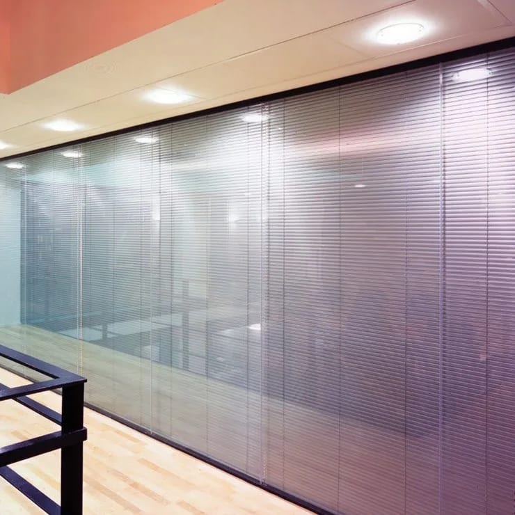 Solare™ Double Glazed