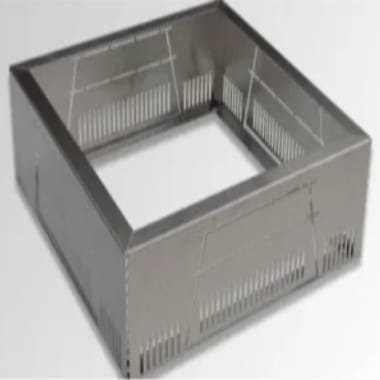 Roofscapes Aluminum