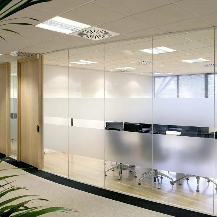 Solare™ Single Glazed