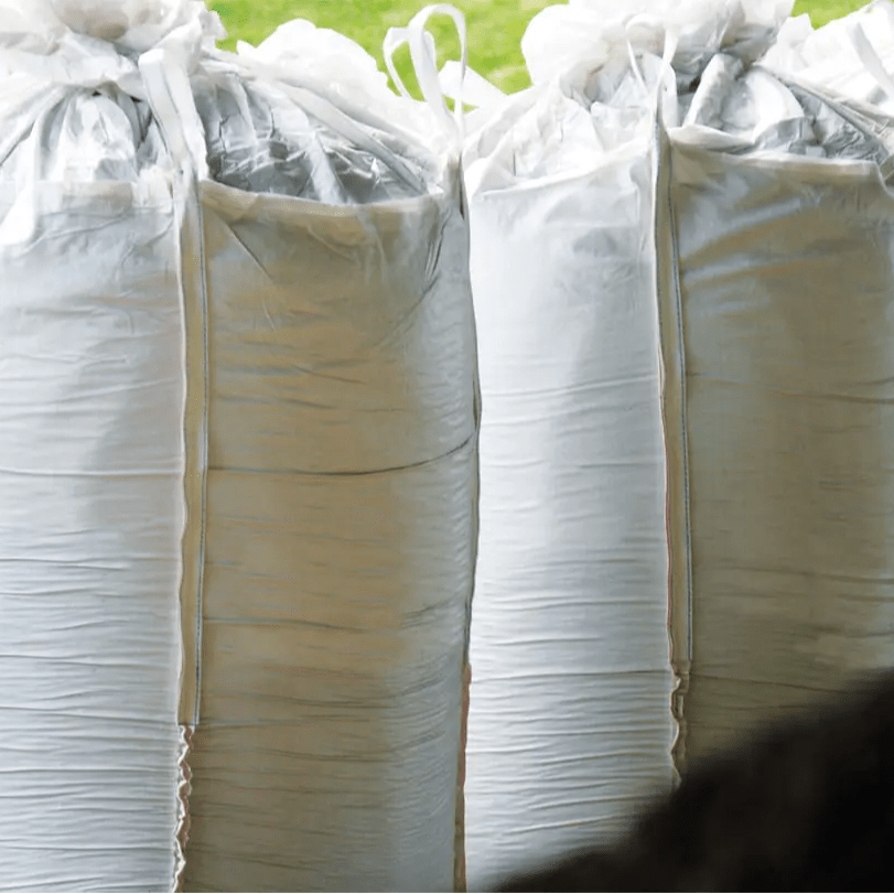 Bulk Engineered Soil