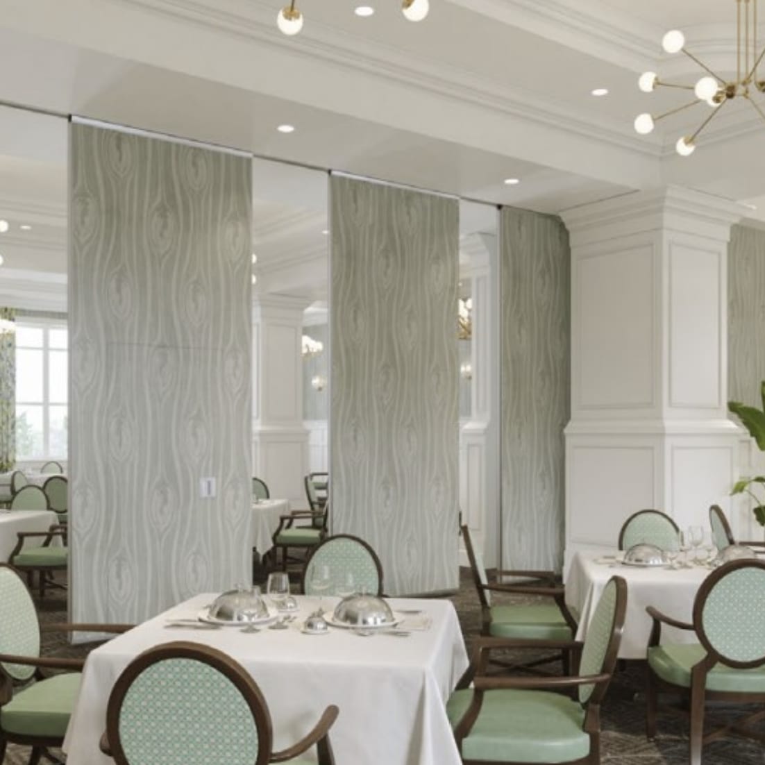 Acousti-Seal® Legacy®