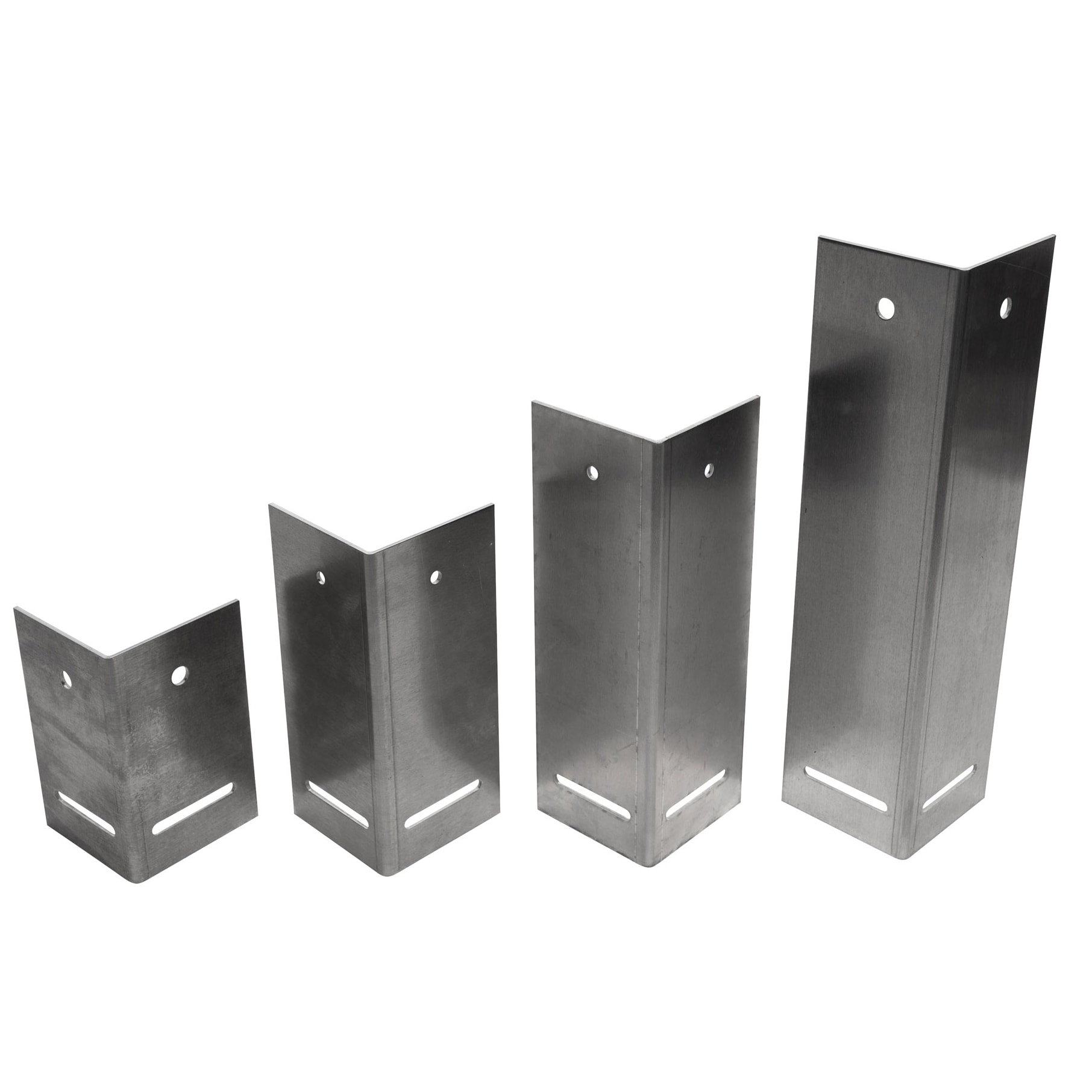 Edge Restraint - Accessories