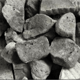 Foam Glass Aggregate