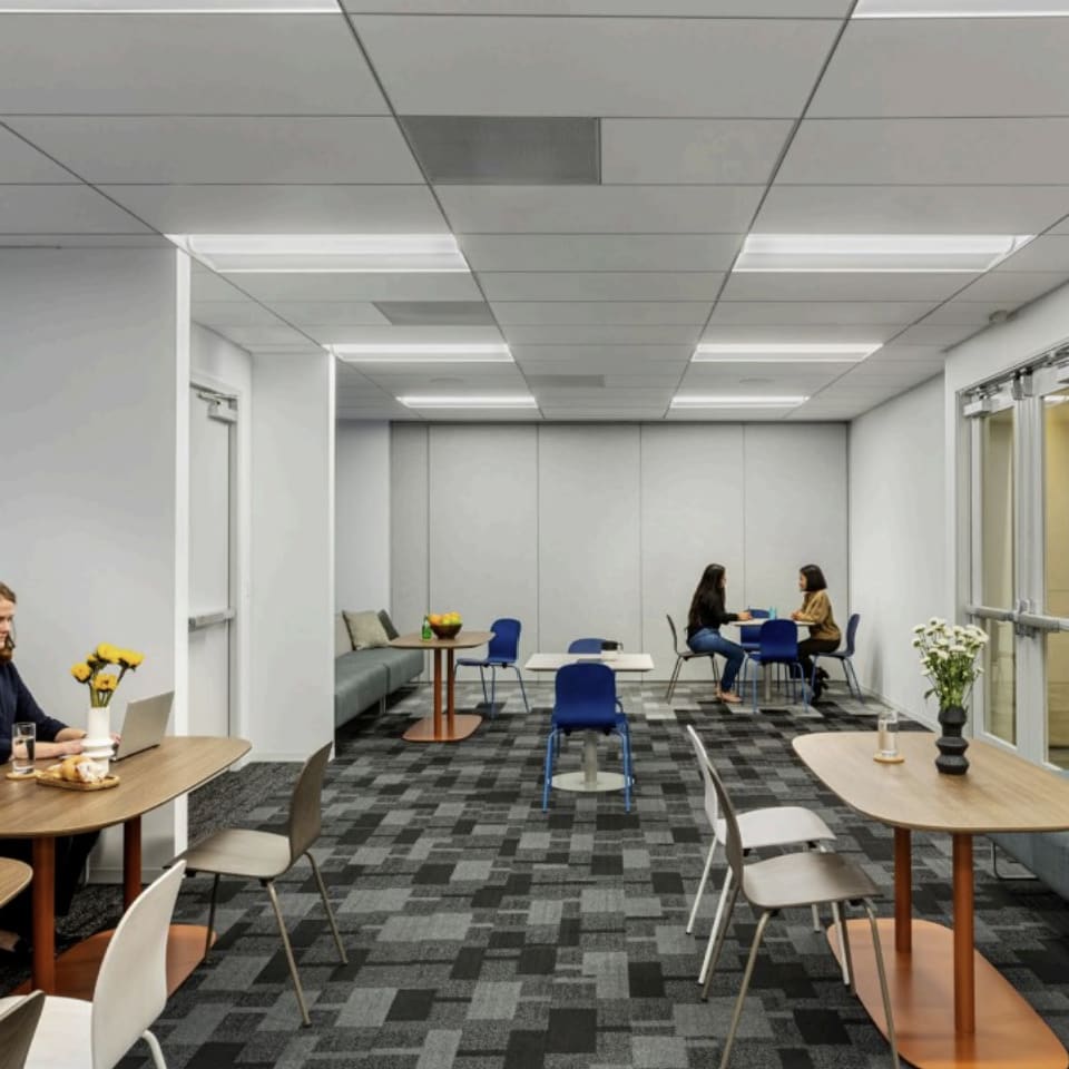 Acousti-Seal® Legacy®