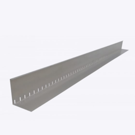Metal Edging 