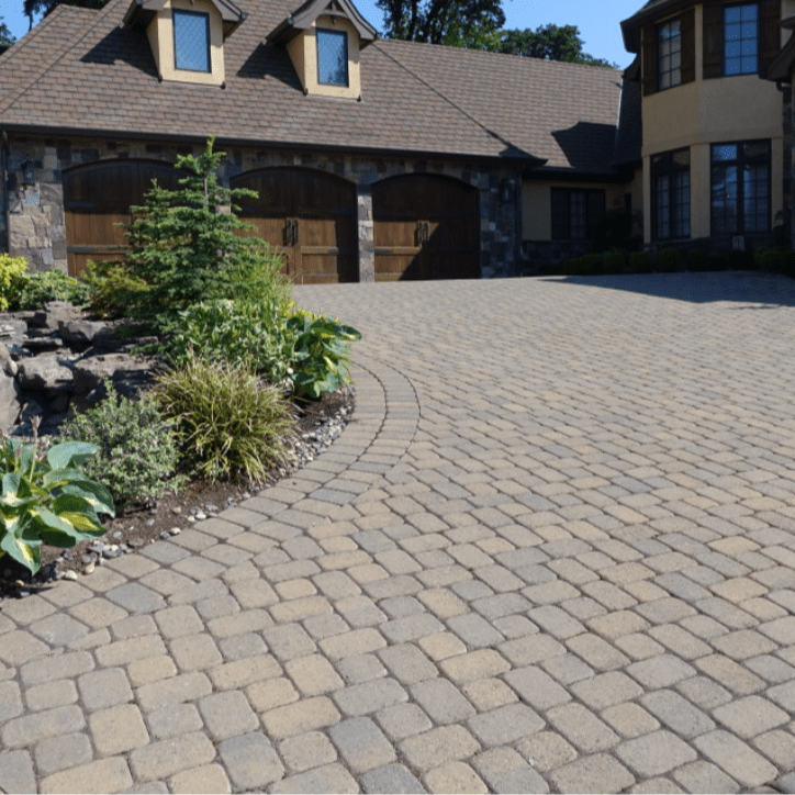 Dominion™ Pavers