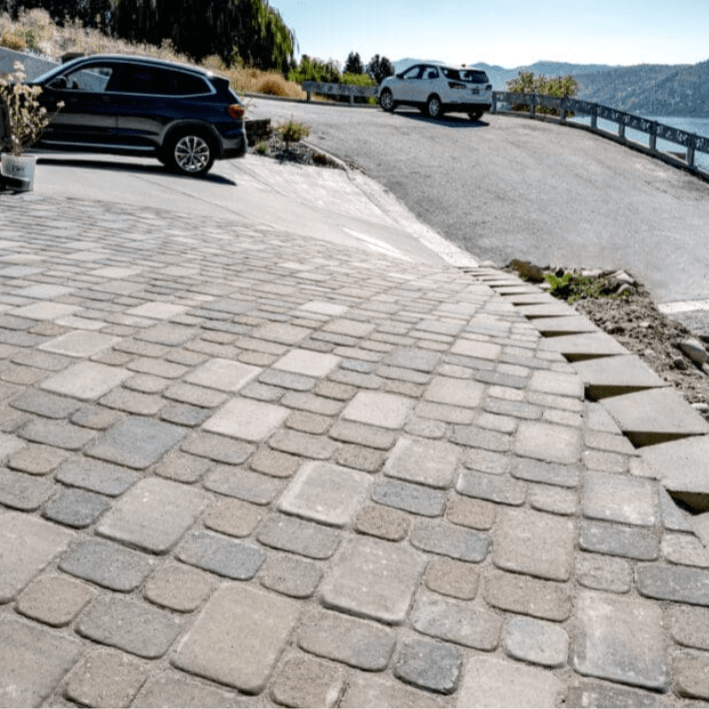 Dominion Slate Pavers
