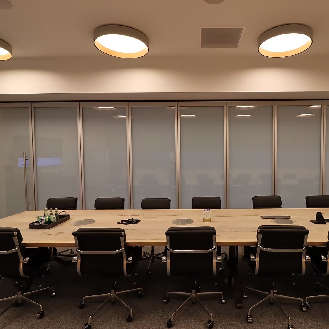 Low Profile Acoustic System