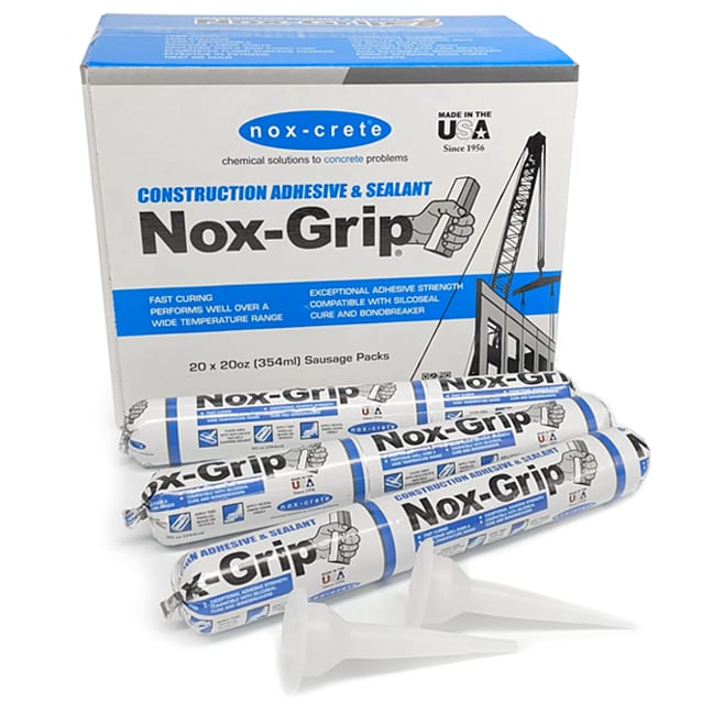 Nox-Grip