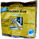 Backer Rod