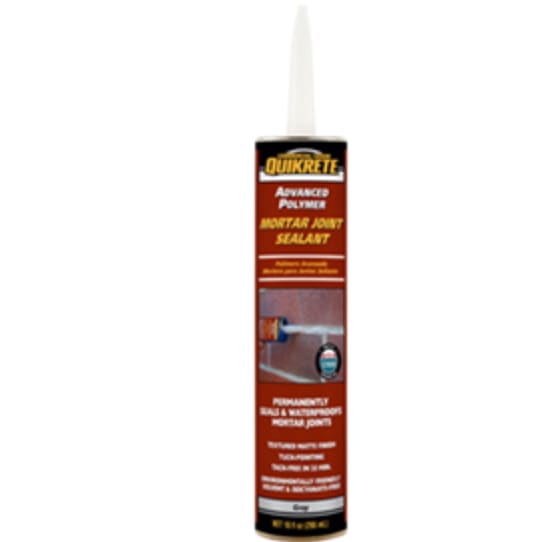 Mortar Joint Sealant