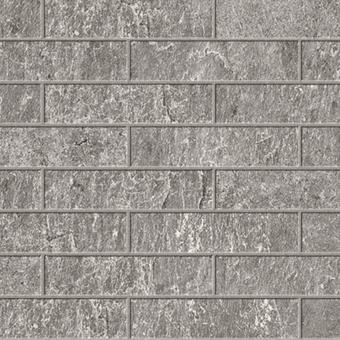 Brick Mosaic Tile
